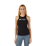 Débardeur Technique Absolu Femme Fox Racing Noir