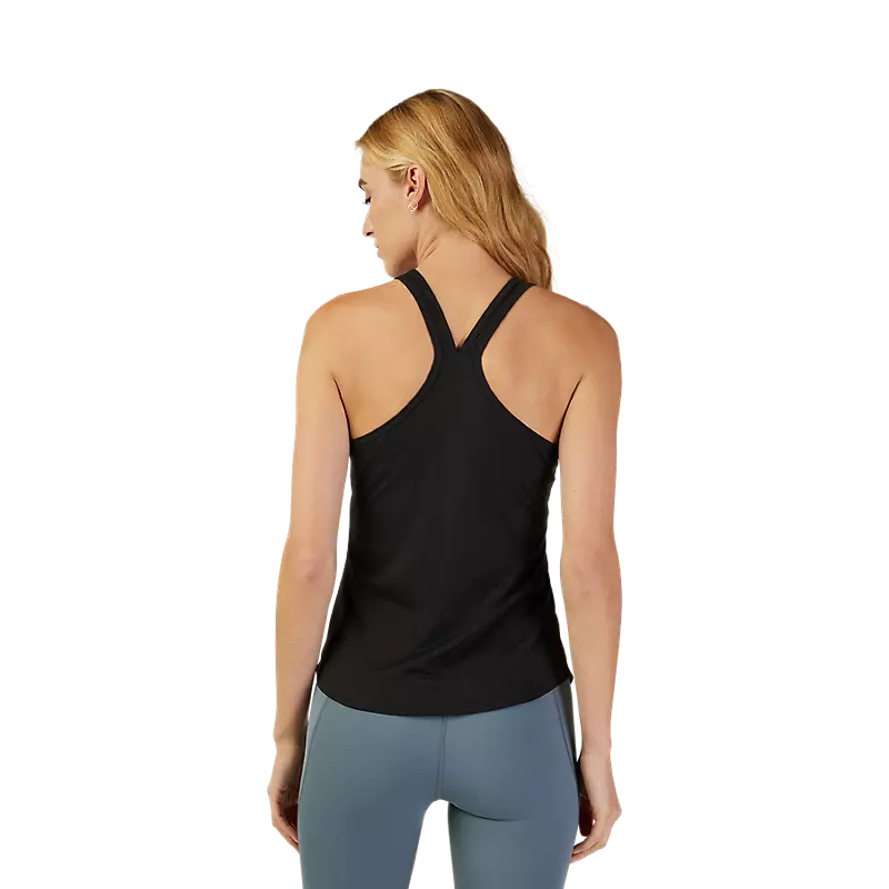 Débardeur Technique Absolu Femme Fox Racing Noir
