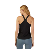 Débardeur Technique Absolu Femme Fox Racing Noir