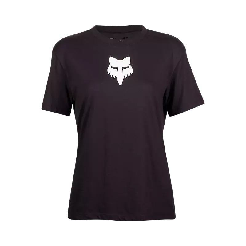 Fox Racing Damen Fox Head Basic Tee