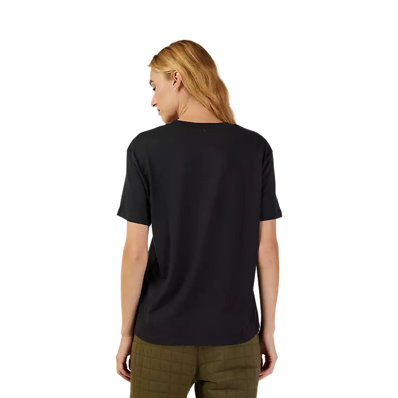 Fox Racing Damen Fox Head Basic Tee