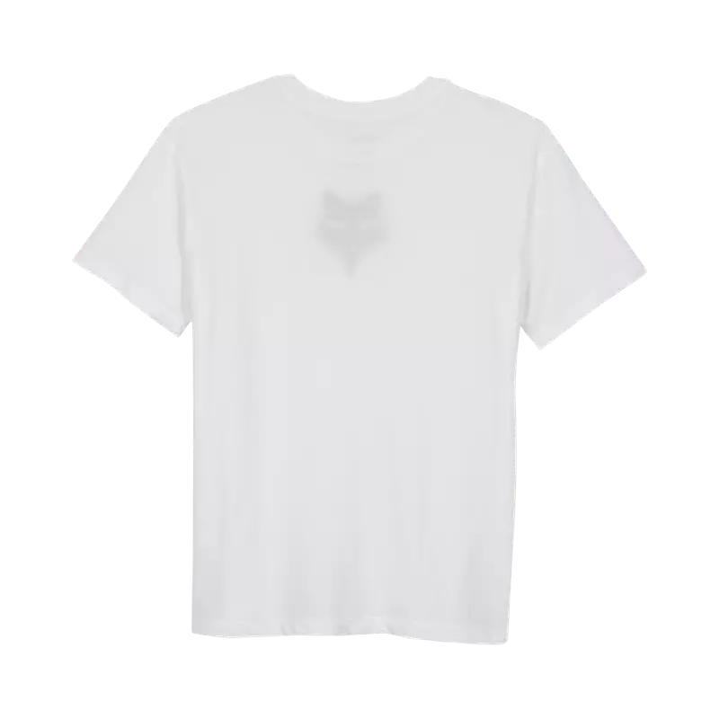 Fox Racing Damen Fox Head Basic Tee