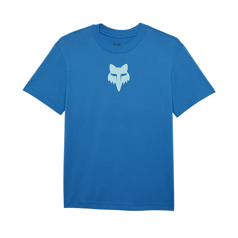 Fox Racing Damen Fox Head Basic Tee
