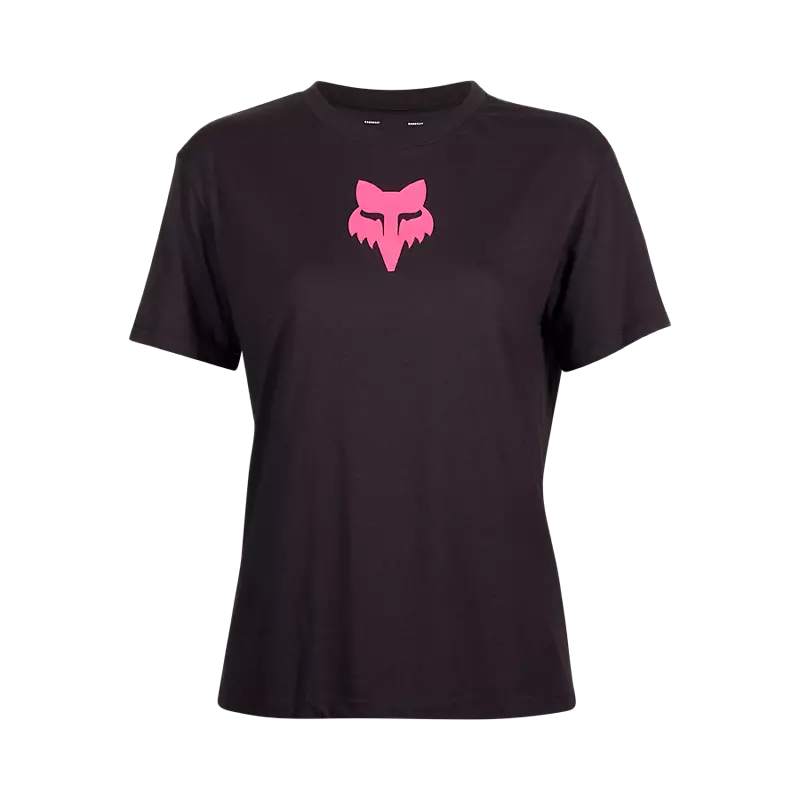 Fox Racing Damen Fox Head Basic Tee
