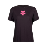 Fox Racing Damen Fox Head Basic Tee