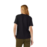Fox Racing Damen Fox Head Basic Tee