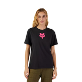 Fox Racing Damen Fox Head Basic Tee