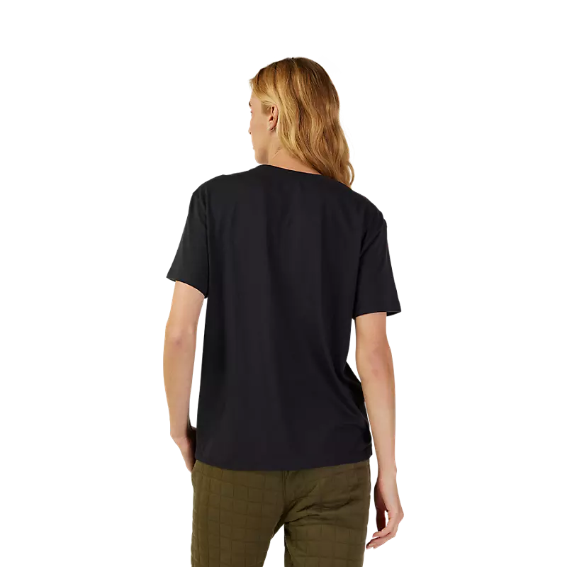 Fox Racing Damen Fox Head Basic Tee