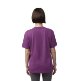 Fox Racing Damen Fox Head Basic Tee