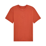 Fox Racing Women's Fox Head Short Sleeve Tee Coral
