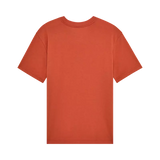 Fox Racing Women's Fox Head Short Sleeve Tee Coral