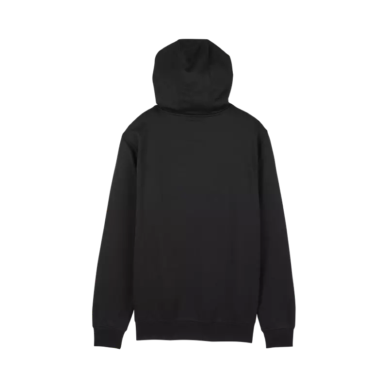 WORDMARK FLEECE PO