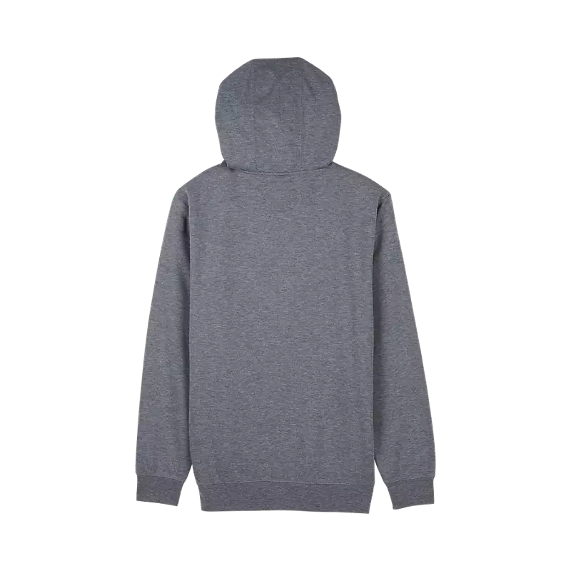 WORDMARK FLEECE PO