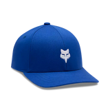 Fox Racing Youth Fox Head 110 Snapback Blue