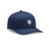 Fox Racing Youth Fox Head 110 Snapback Midnight