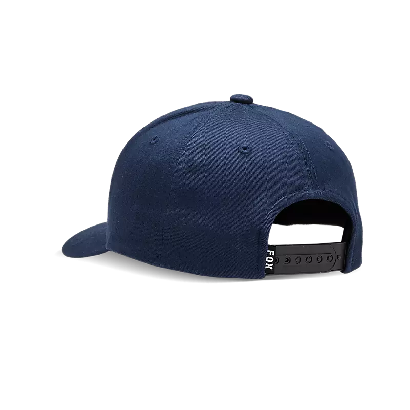 Fox Racing Youth Fox Head 110 Snapback Midnight