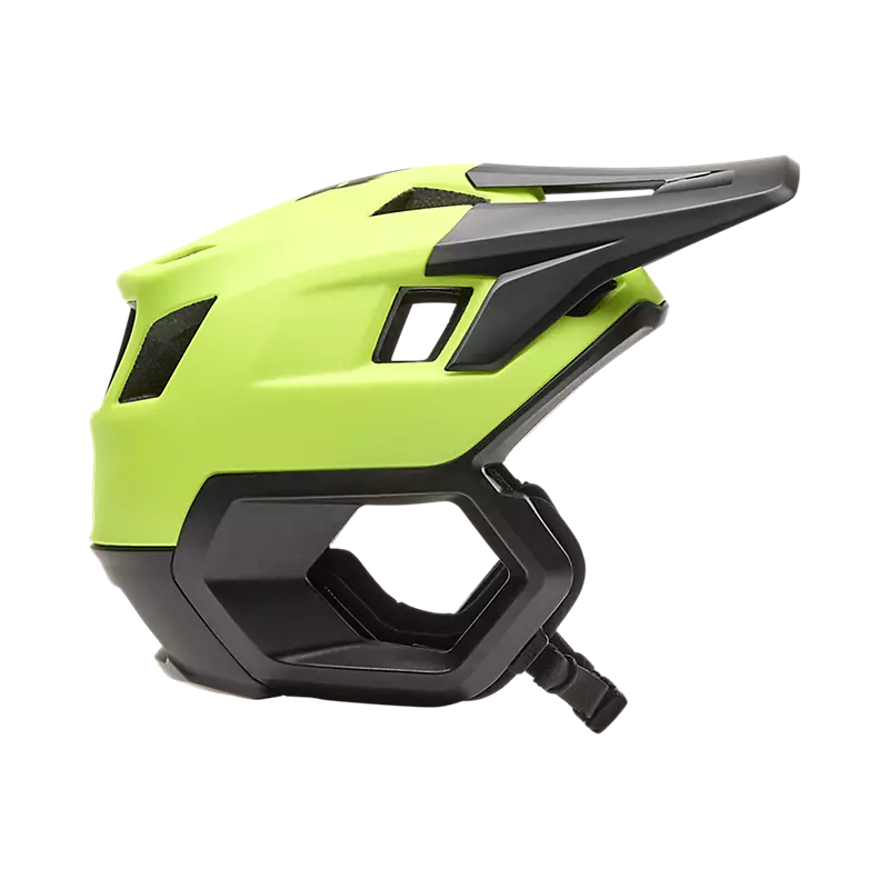 Fox Racing Dropframe Helm CE