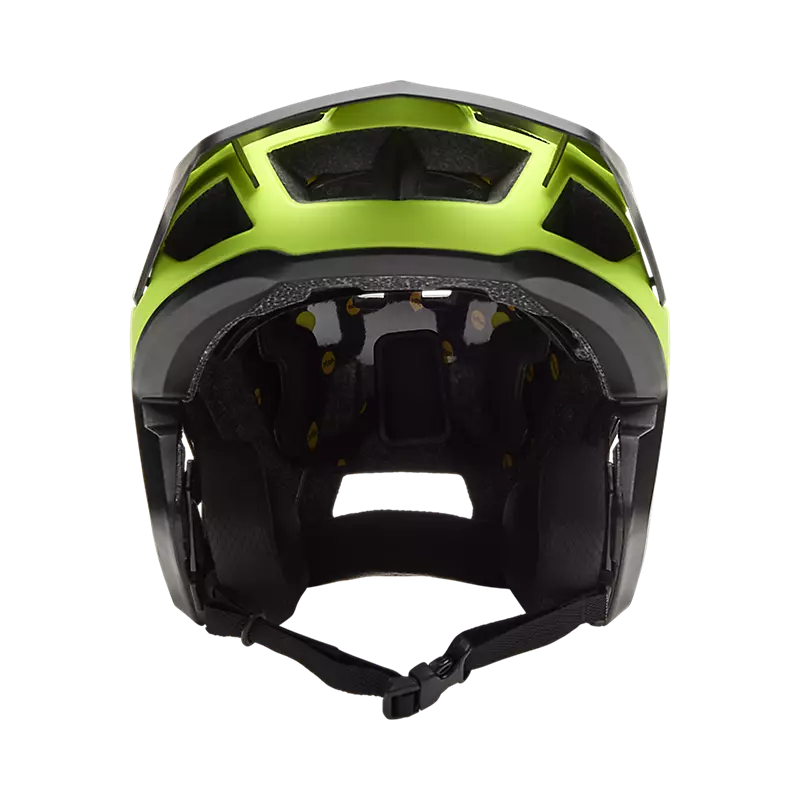 Fox Racing Dropframe Helm CE