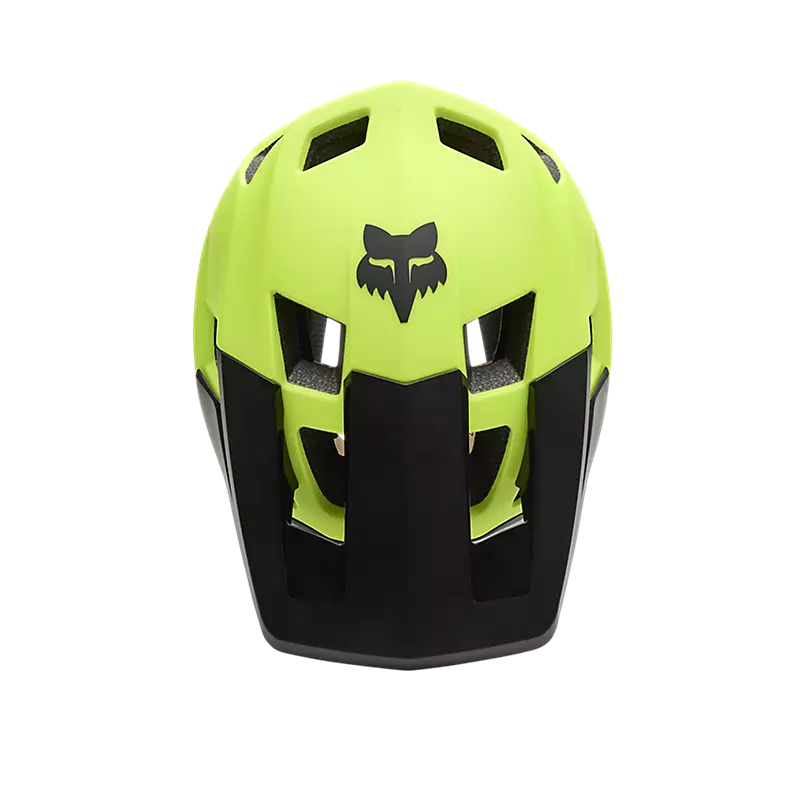 Fox Racing Dropframe Helm CE