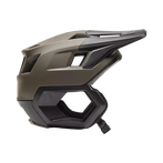 Casque Fox Racing Dropframe CE