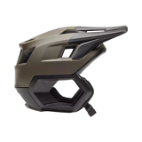 Fox Racing Dropframe Helm CE