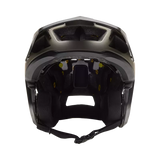 Fox Racing Dropframe Helm CE