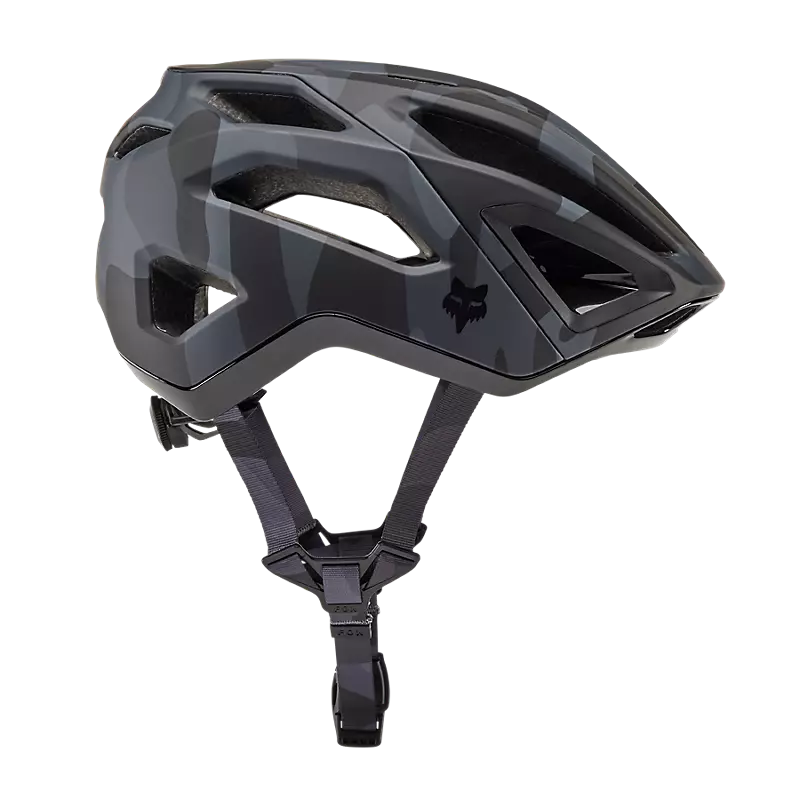 Fox Racing Crossframe Pro Helmet Camo