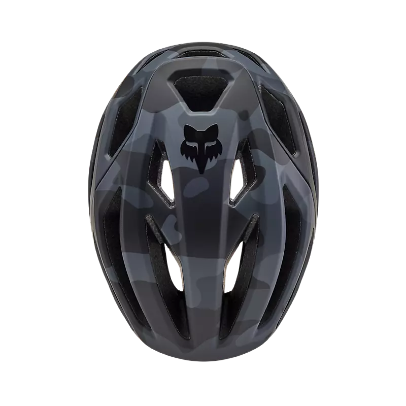 Fox Racing Crossframe Pro Helmet Camo
