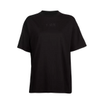 T-shirt premium Fox Racing pour femme avec logo