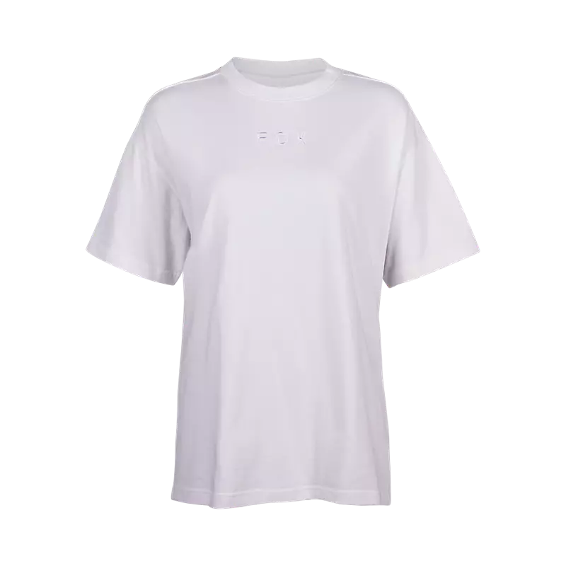 T-shirt premium Fox Racing pour femme avec logo