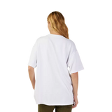 T-shirt premium Fox Racing pour femme avec logo