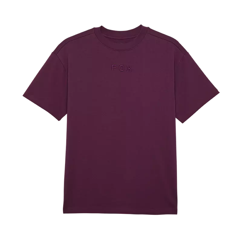 T-shirt premium Fox Racing pour femme avec logo