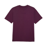 T-shirt premium Fox Racing pour femme avec logo