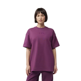 T-shirt premium Fox Racing pour femme avec logo