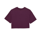 T-shirt court premium Fox Racing pour femme avec inscription