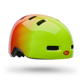 Bell Lil Ripper Triblend Sunburst Helm