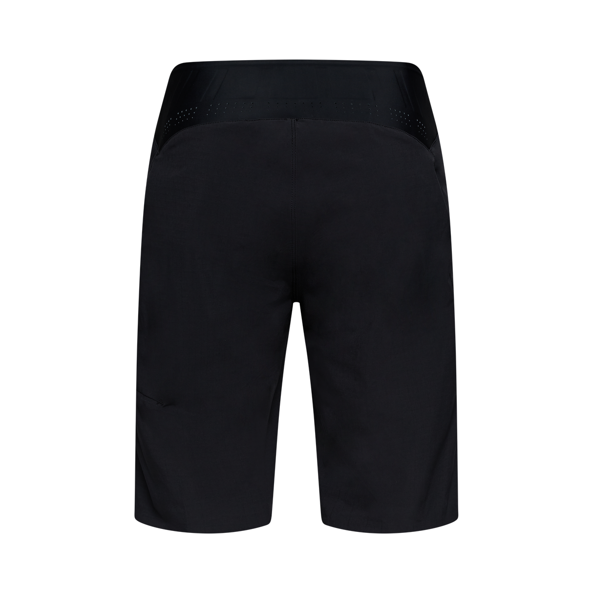 Fox Racing Flexair Short With Liner Black