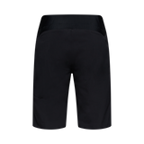 Fox Racing Flexair Short With Liner Black