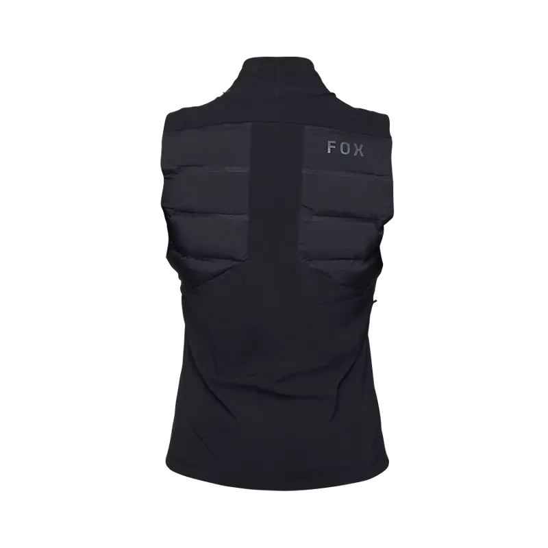 Fox Racing Flexair Fire Weste für Damen