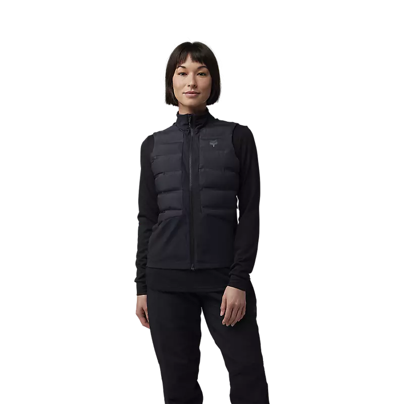 Fox Racing Flexair Fire Weste für Damen