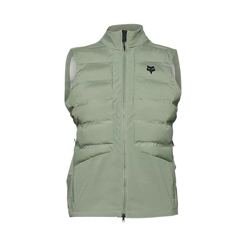 Fox Racing Flexair Fire Weste für Damen