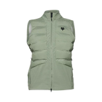 Gilet coupe-vent Flexair Fire pour femme de Fox Racing