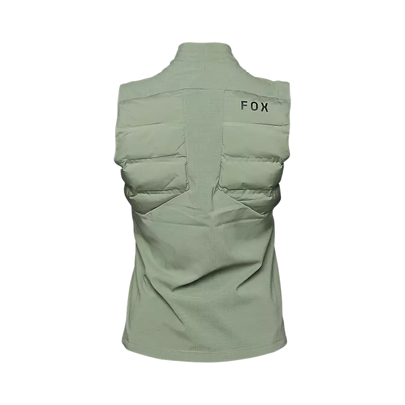 Fox Racing Flexair Fire Weste für Damen