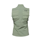 Fox Racing Flexair Fire Weste für Damen