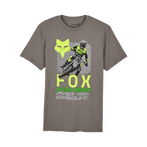 T-shirt Fox Racing Fox x Pro Circuit Premium
