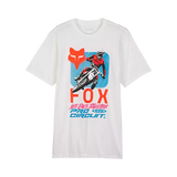 Fox Racing Fox x Pro Circuit Premium-T-Shirt