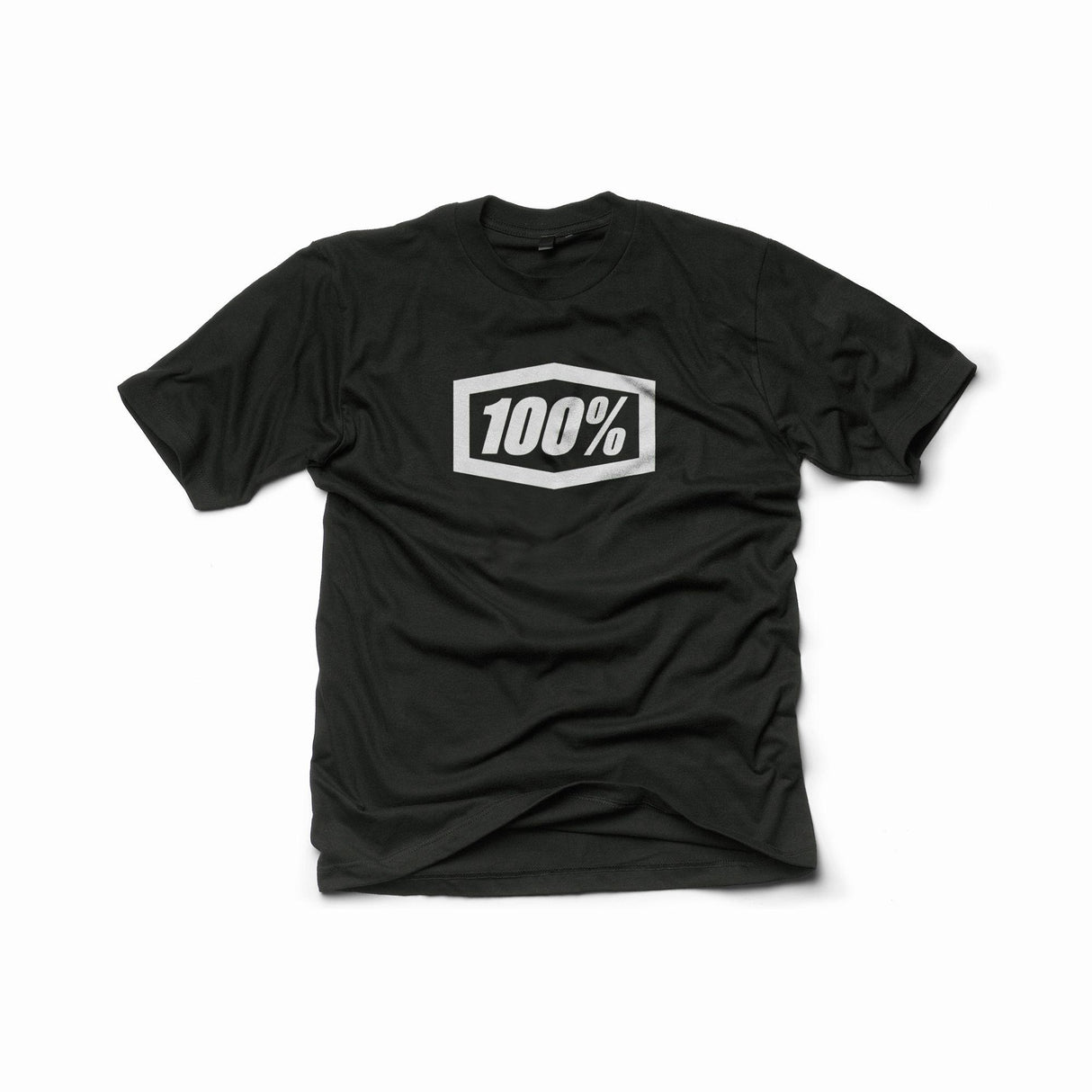 100% ICON Short Sleeve T-Shirt