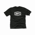 T-shirt à manches courtes 100 % ICON