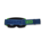 Fox Racing Main Taunt Mirrored Lens Goggles