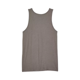 Fox Racing Fox Head Premium Tank Heather Graphite